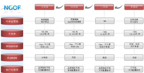 OTN精品專線成行業趨勢，謹防服務品質“開倒車” 信息系統集成服務的挑戰與應對