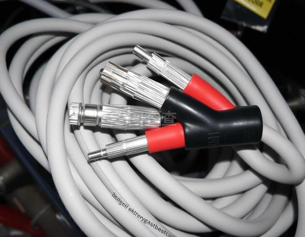 電線與電纜 現代社會的脈動之網